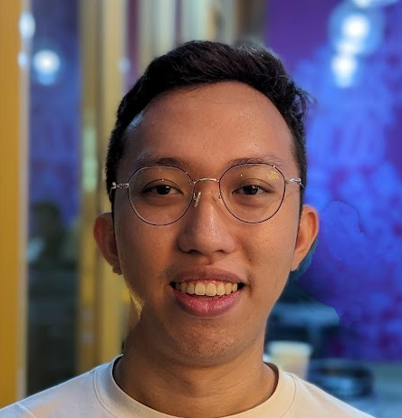 Haow Jern - Co-Founder & CTO