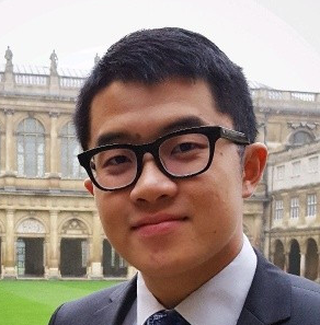 Song Wei - Co-Founder & CEO